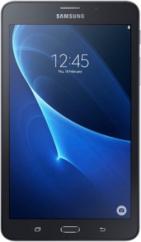 Samsung SM-T285 Galaxy Tab A 7.0 Black